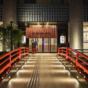 酒店 大阪心斋桥桥梁酒店, 大阪