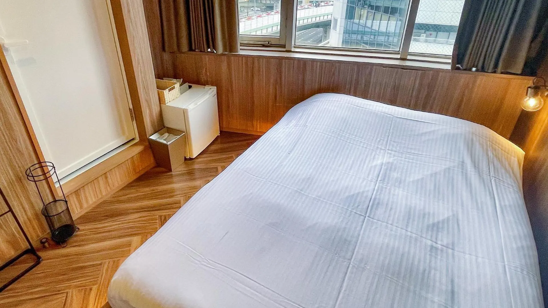 &And Hostel Hommachi East Osaka